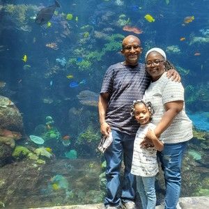 Meet your Posher, Earl